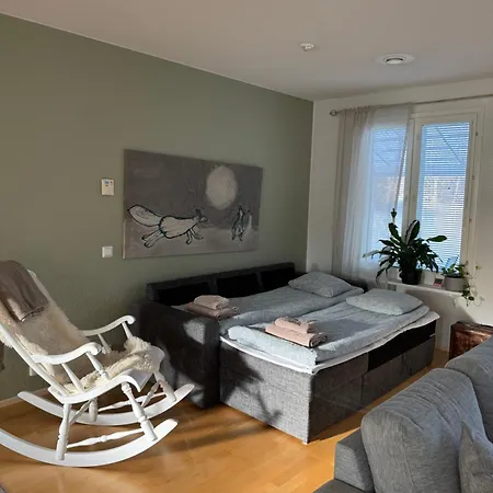Snowhouse Villa *
