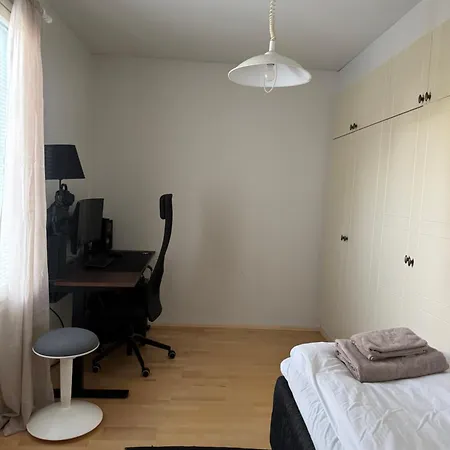 Snowhouse Villa Rovaniemi