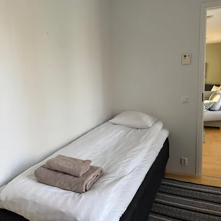 Villa Snowhouse *